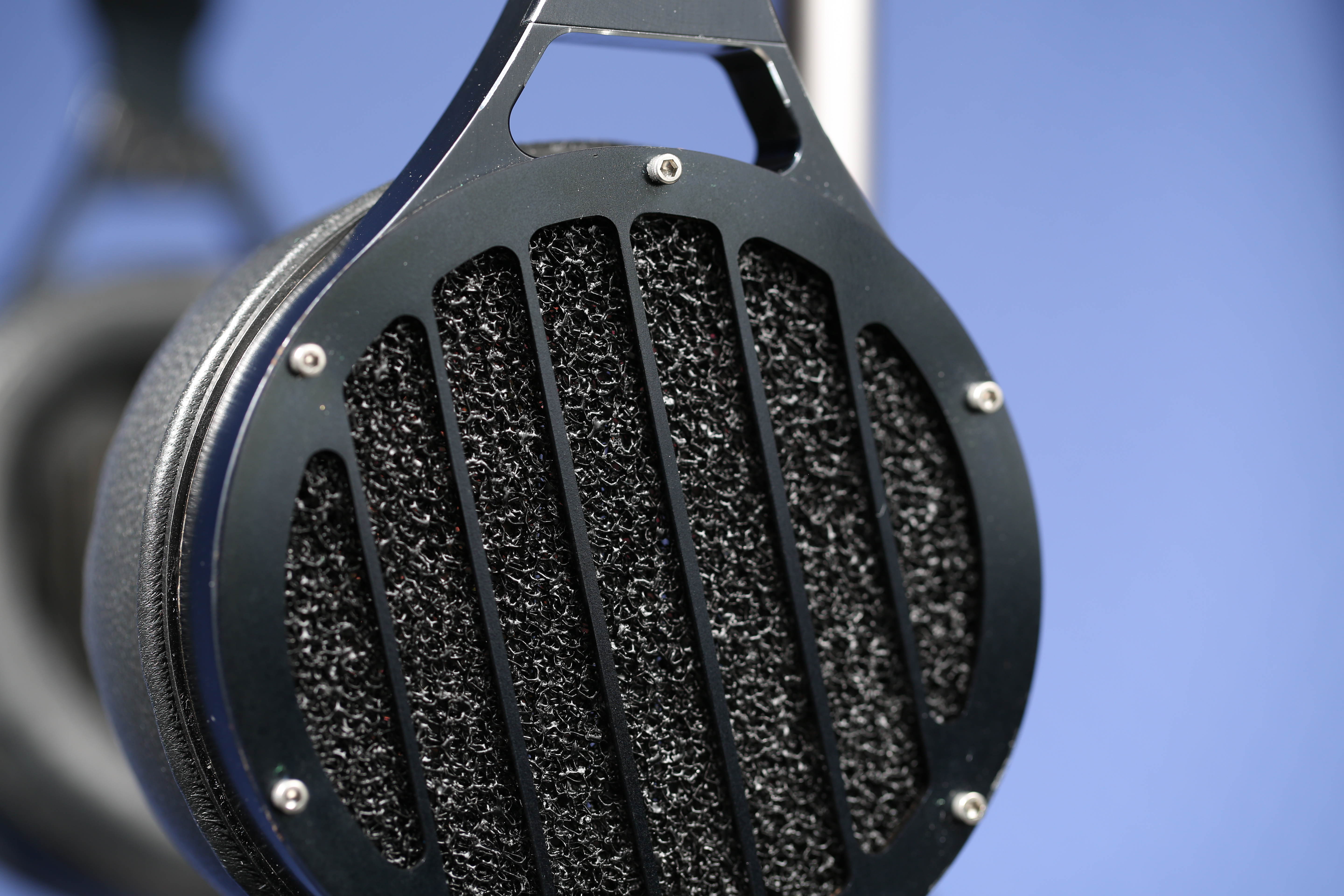 Cinematic Product Contrast Framing
